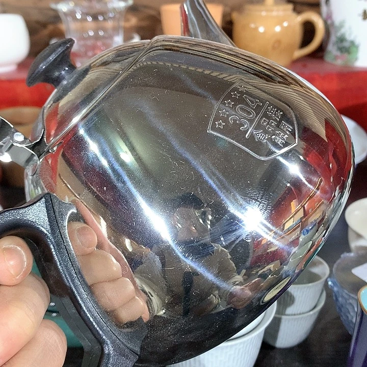 微瑕茶具介意勿拍