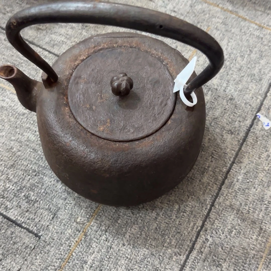 铁***哥茶杯紫砂非常喜欢这个瓷器