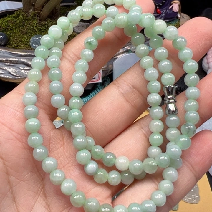 翡翠散珠翡翠翡翠