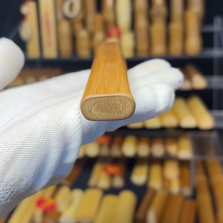 李***)实心玉竹精品红皮