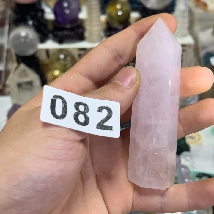 未镶嵌水晶大型摆件（非配饰）