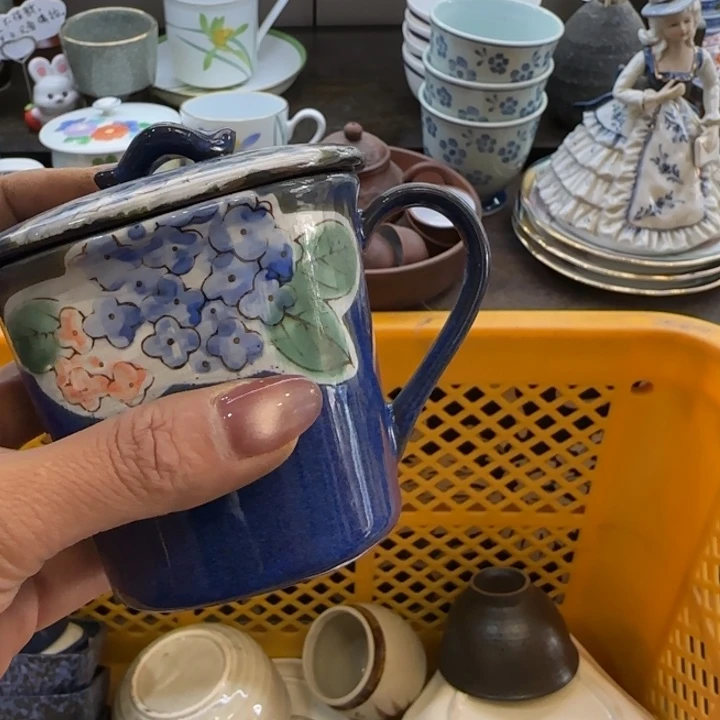 丹***.瓷片一物一拍感谢支持