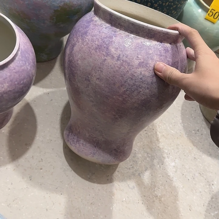 手工艺品琉璃正品有孔孔