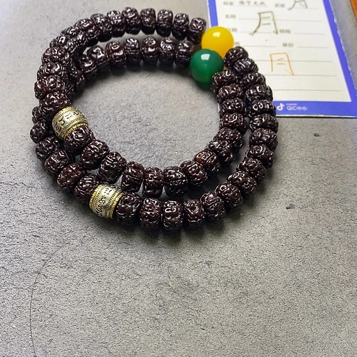 金刚菩提吊坠金刚