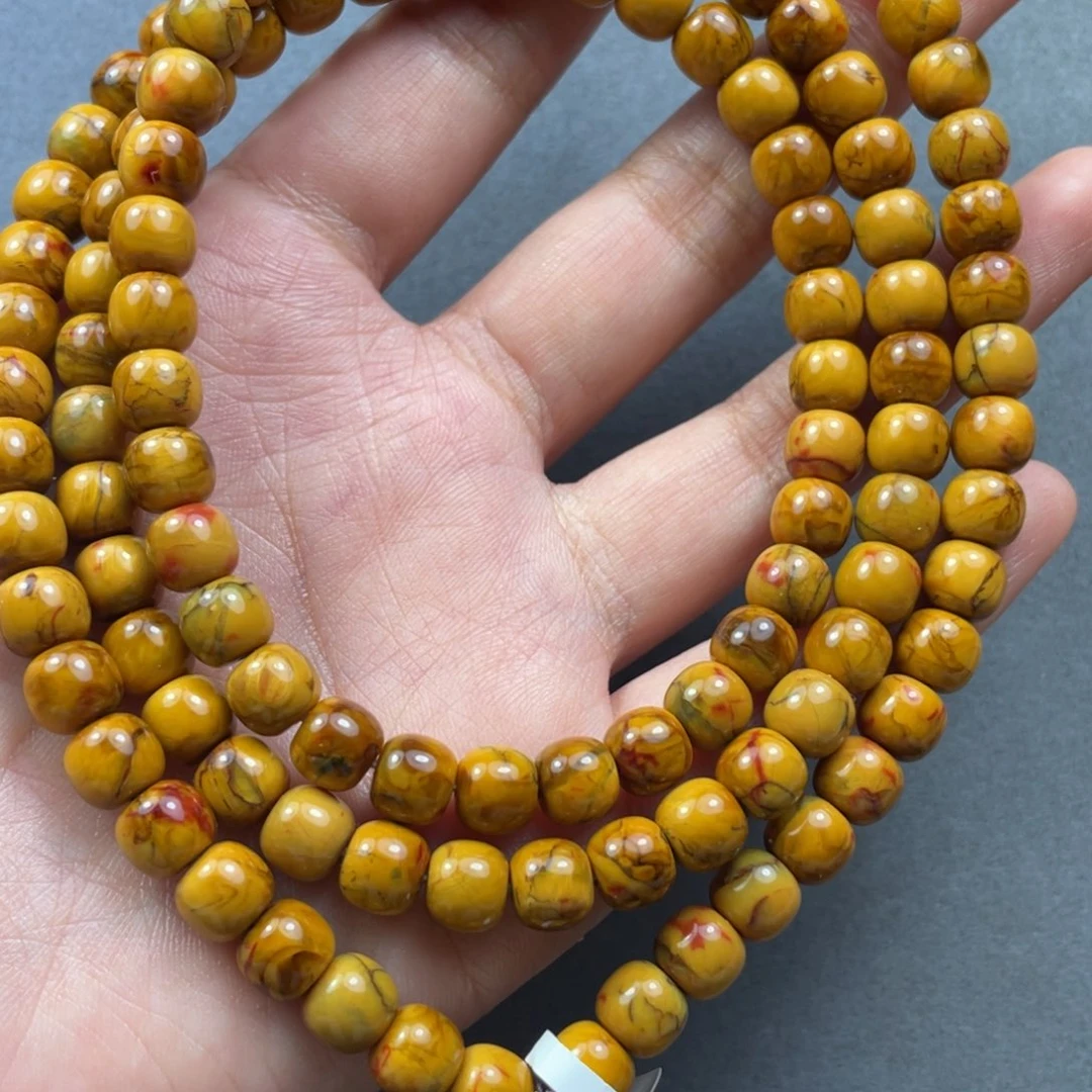 玛瑙/玉髓未镶嵌配饰7.3mm