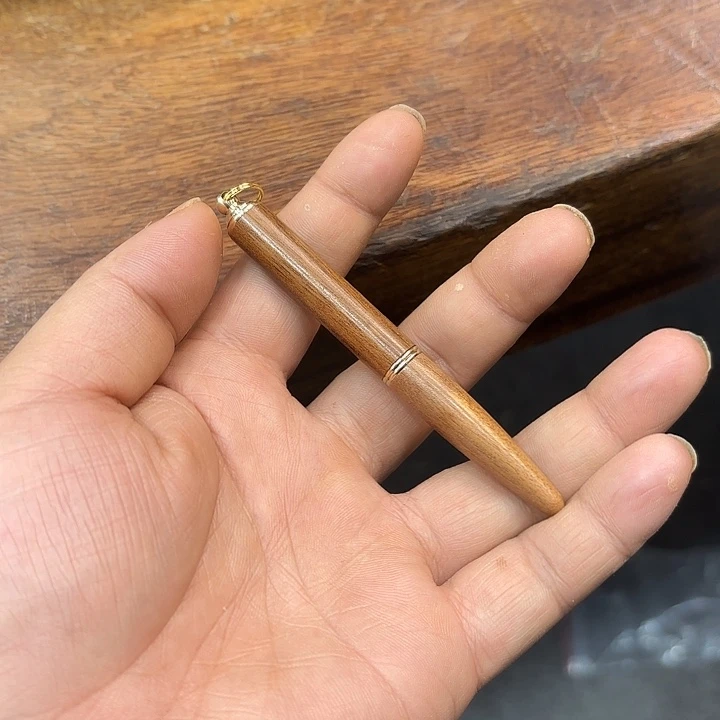 木雕艺术作品欣赏