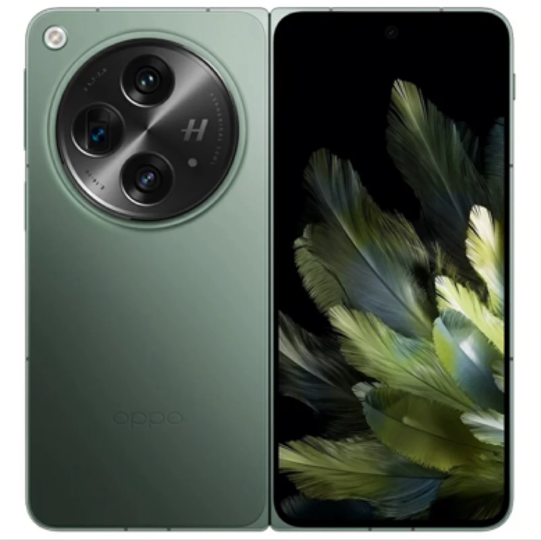 9新 OPPO find n3 oppo手机正品智能拍照折叠款