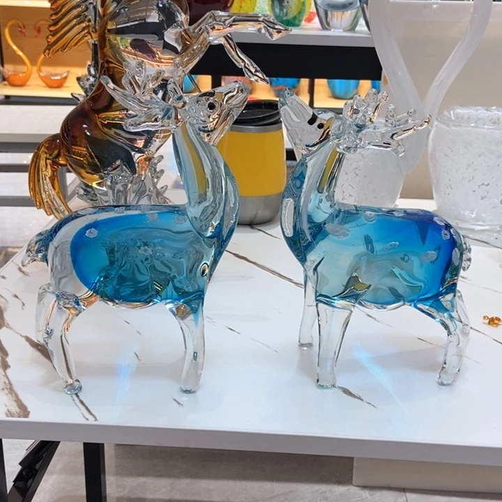 琉璃手工艺品全品