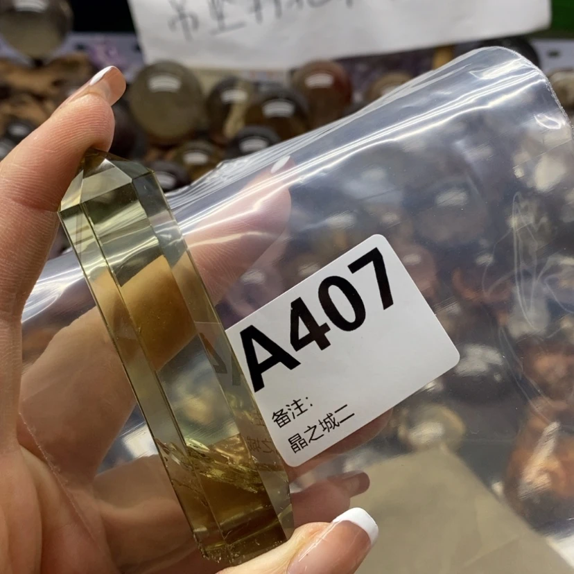 【闪购商品】水晶摆件精品未镶嵌