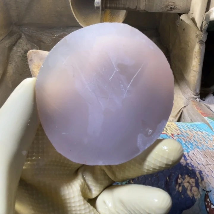 定制玛瑙实****染天然玛瑙定制加工