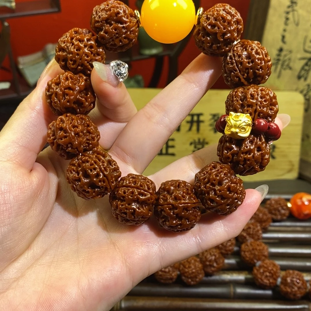 金刚菩提手串522. Zs