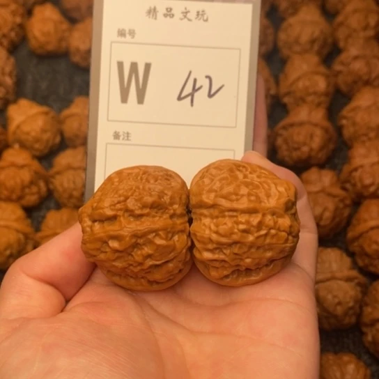 桃核吊坠我是第一百37