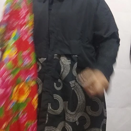 穿着舒服透气性好