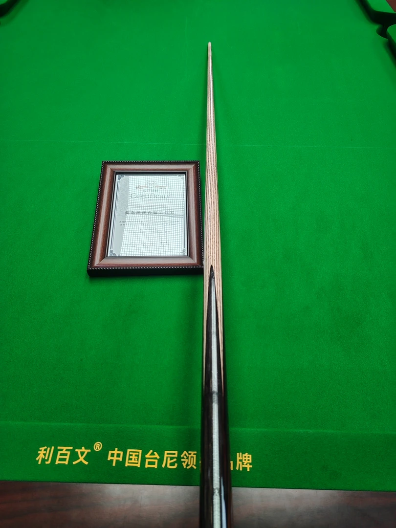 段氏球杆金牌4227单插国王木ton球杆
