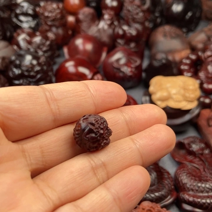 檀香紫檀（小叶紫檀）