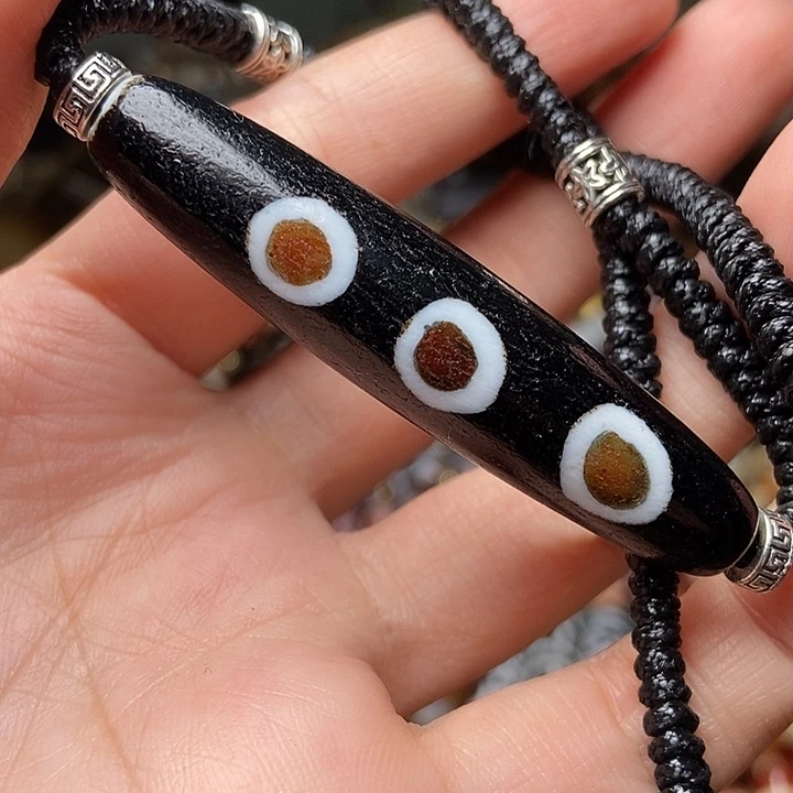 玛瑙/玉髓未镶嵌手链