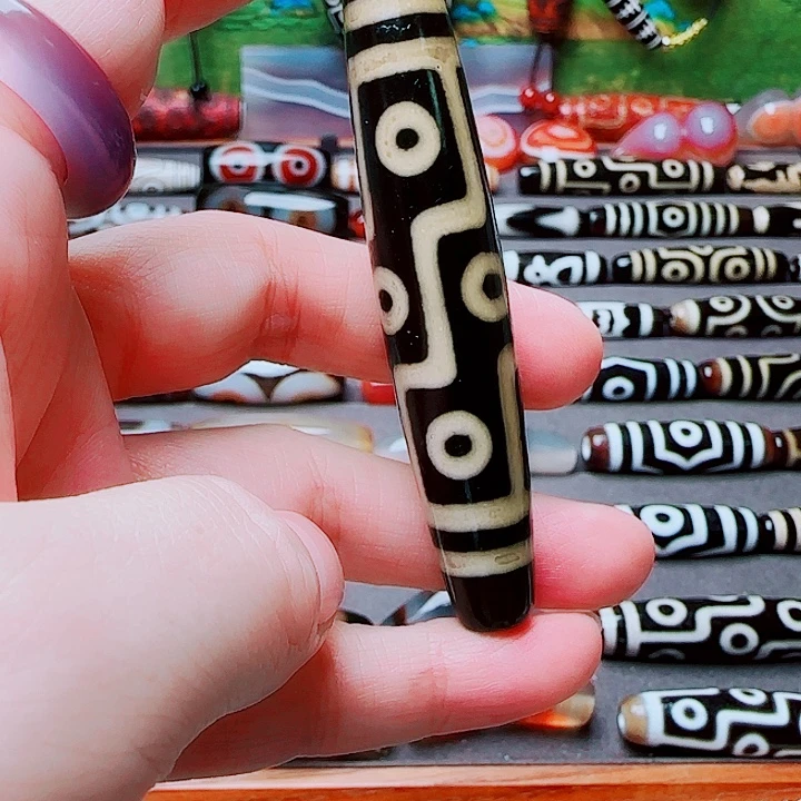 玛瑙/玉髓合金珠宝半成品