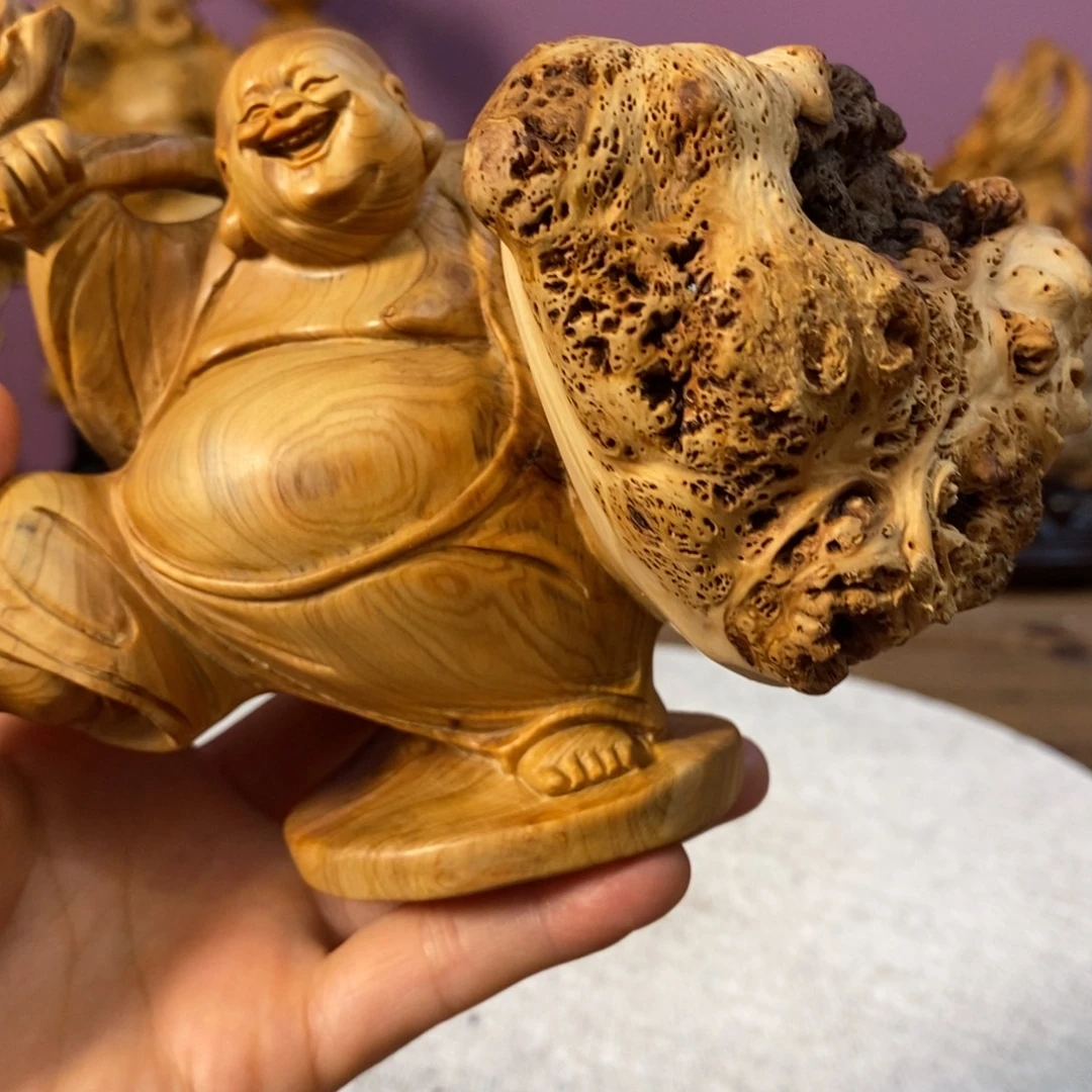 柏木（崖柏）根雕111111