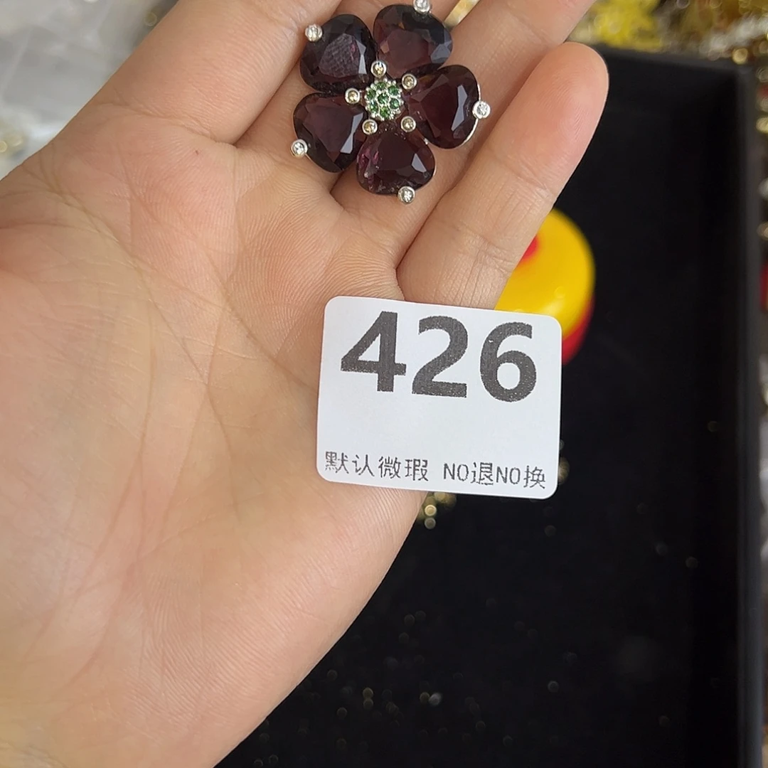 金****铜合金合成碳硅石426