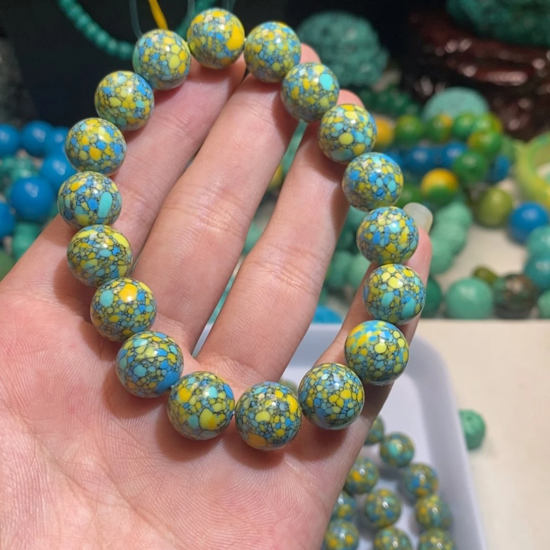南红玛瑙手串合金