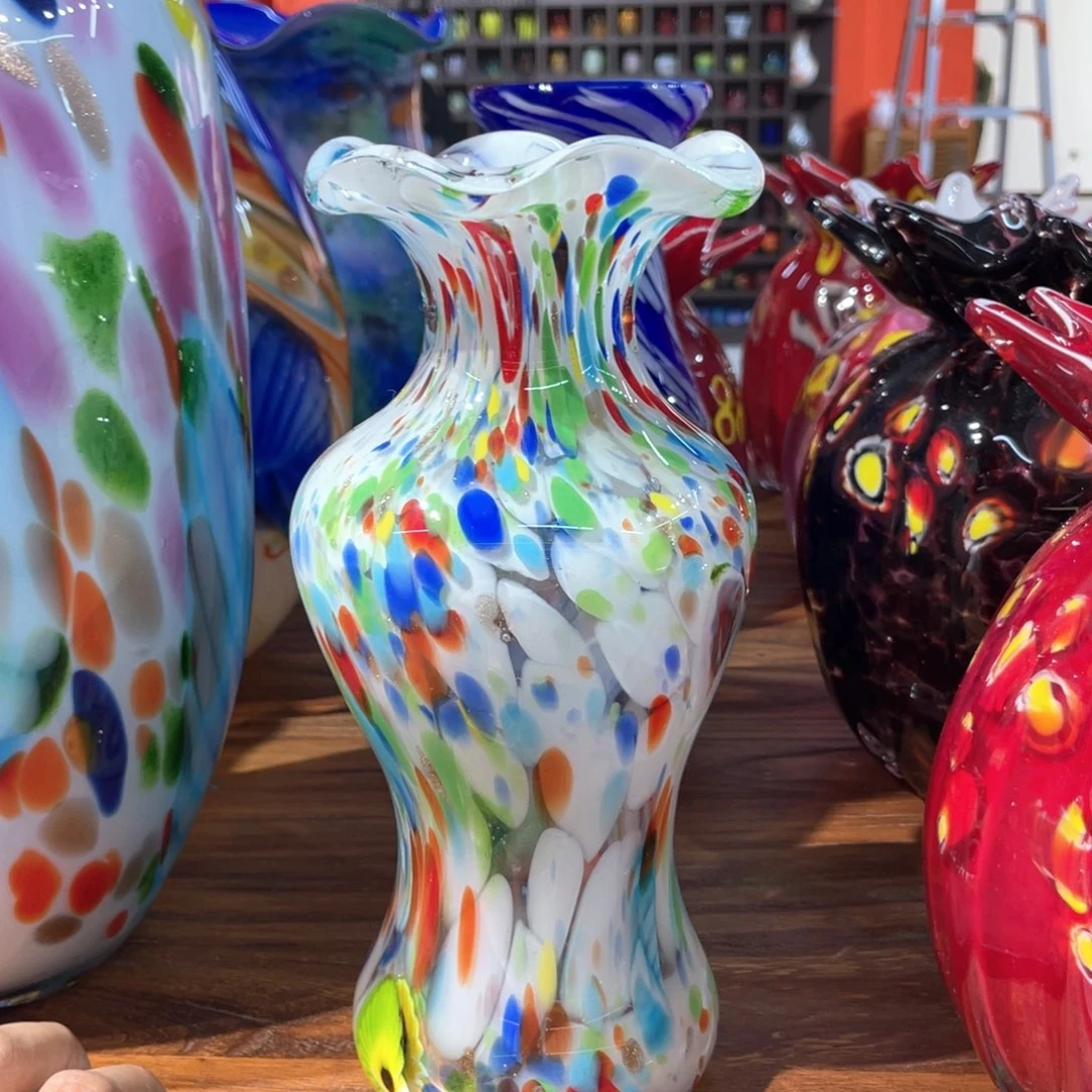 琉璃手工艺品精品