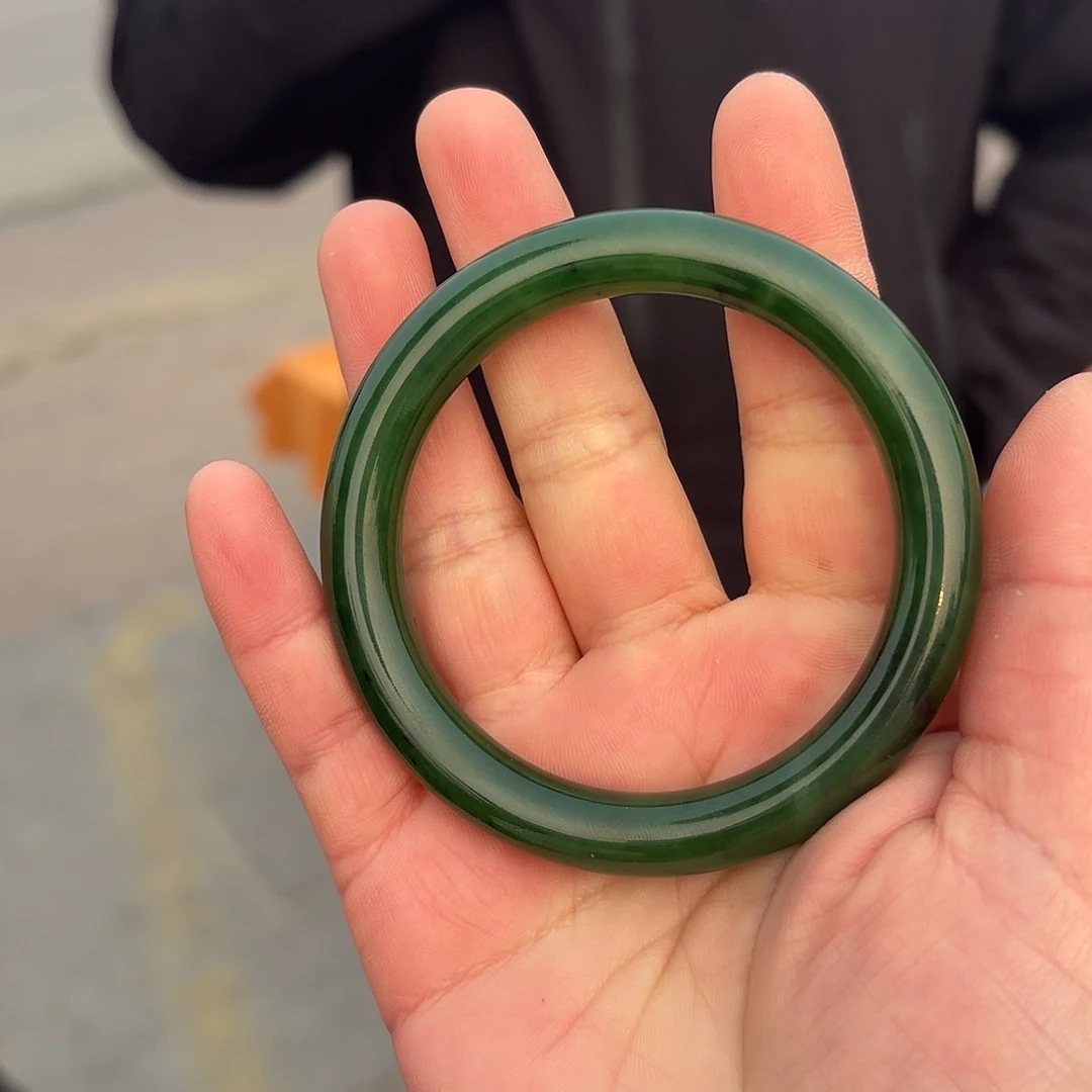 和田玉和田玉未镶嵌