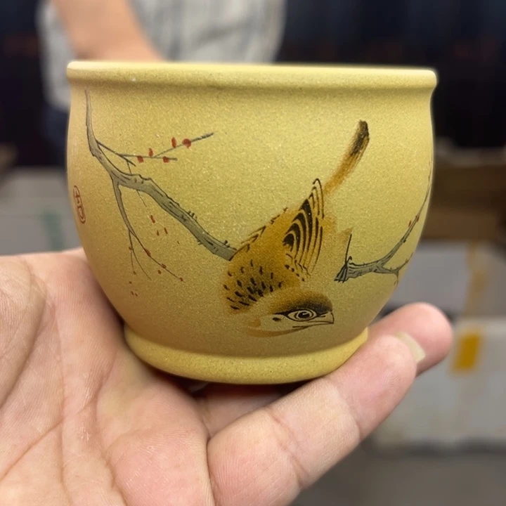 茶壶紫砂紫砂原矿1111111