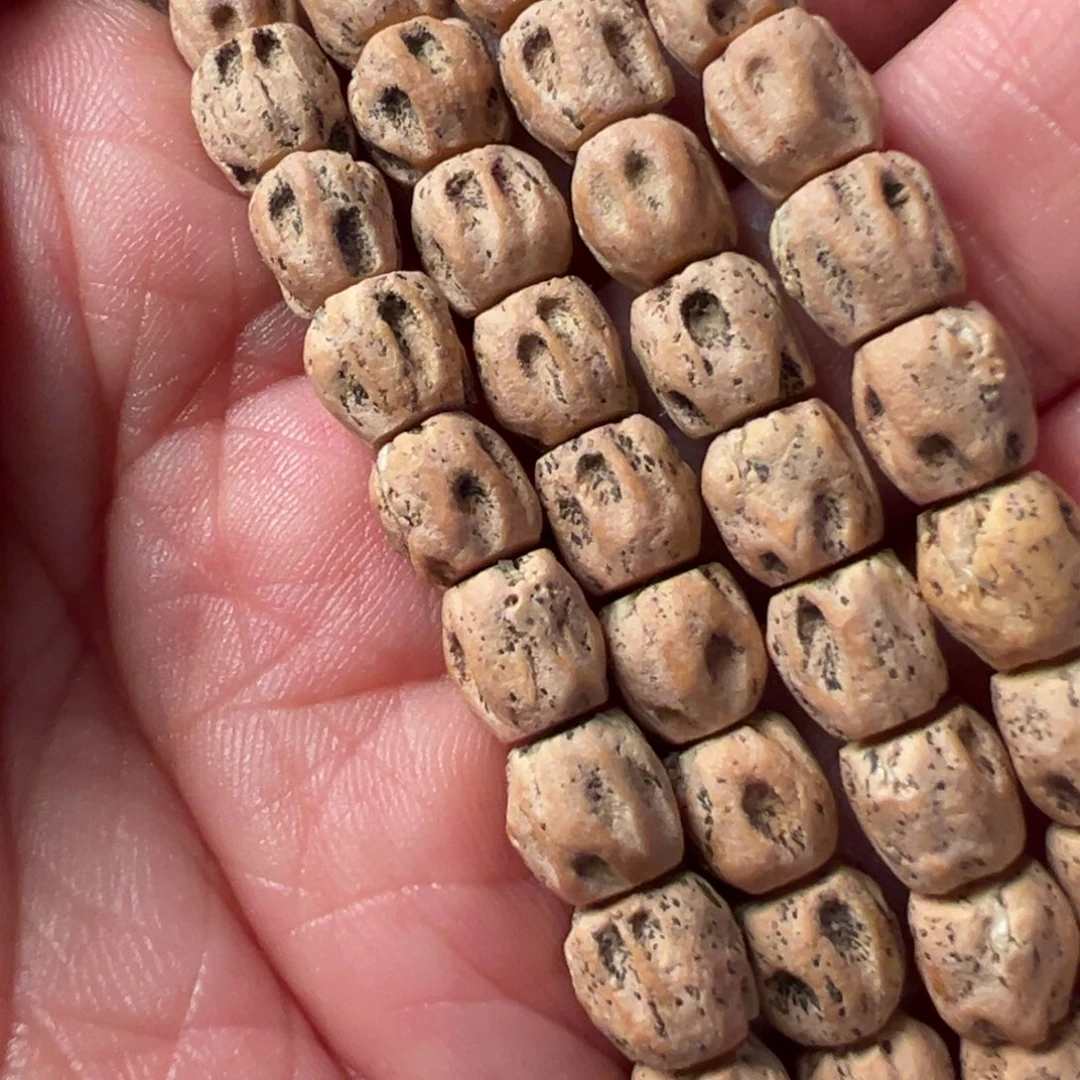 吊坠柏香籽/百香籽F808