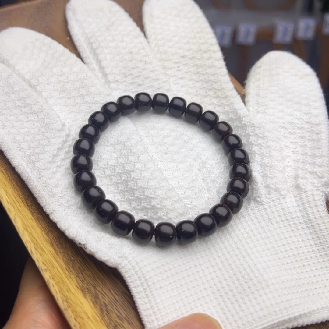 椰蒂手串9mm原生态