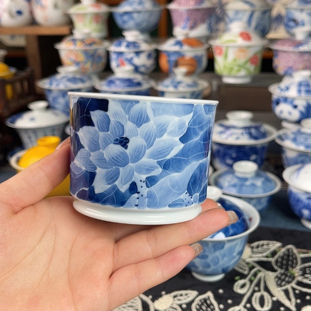 杯。