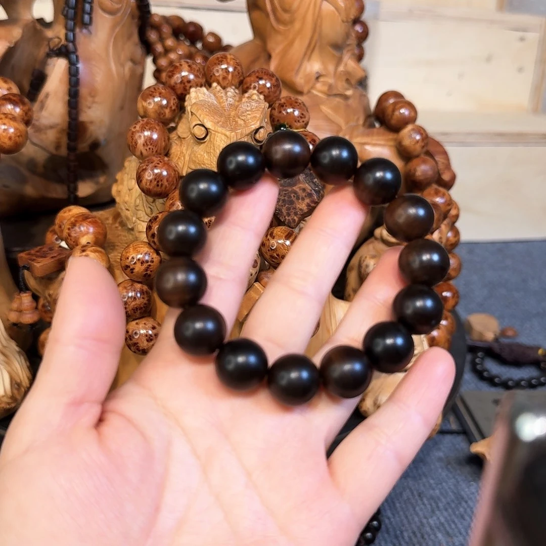 柏木（崖柏）手串/手链