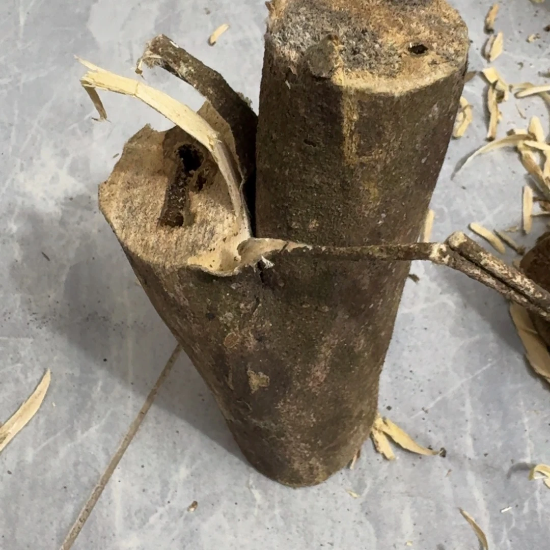 沉香沉香碎屑绿绮楠沉香一个