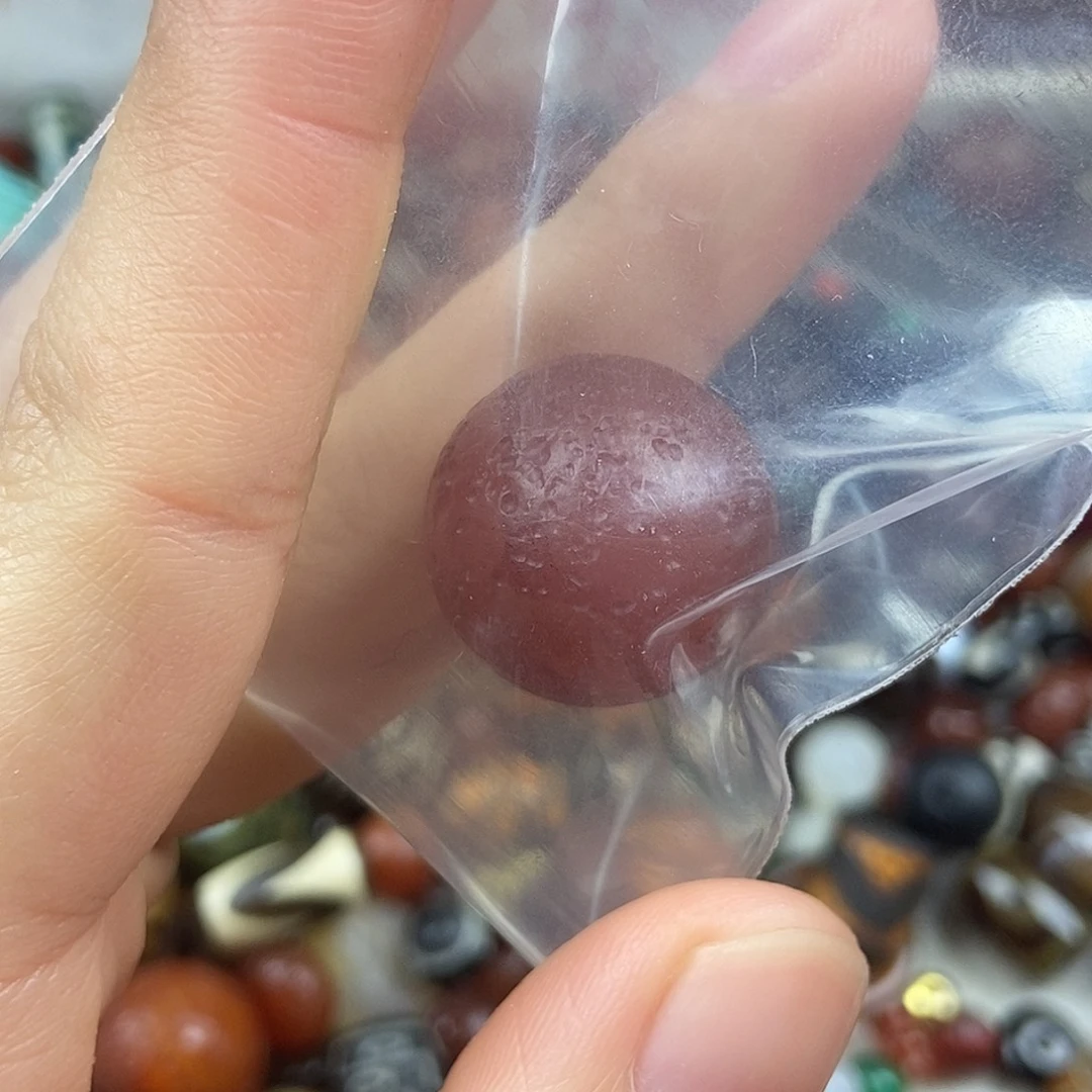 玛瑙/玉髓未镶嵌玛瑙珠珠玛瑙配饰散珠