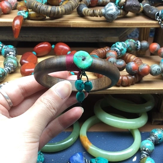 妙***品女款项链搭配独家订制