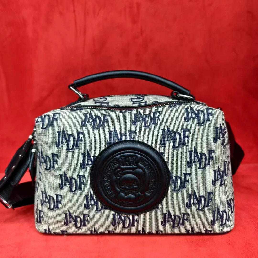 【孤品】经典潮流气质包【全店铺孤品限购一单】