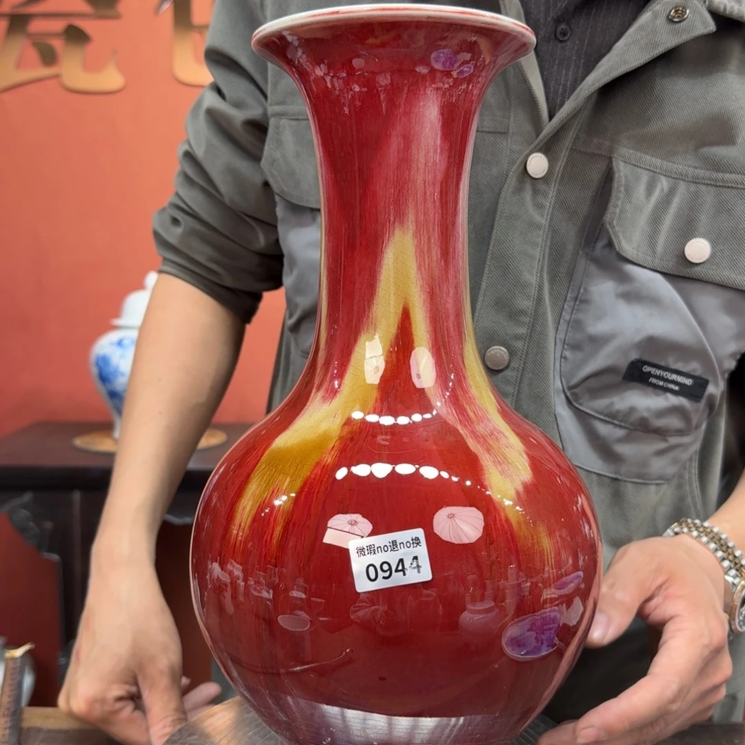 吴义松甄选陶瓷0944