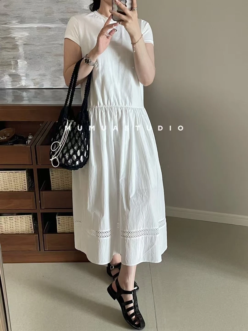 韩国正品定制连衣裙类链接