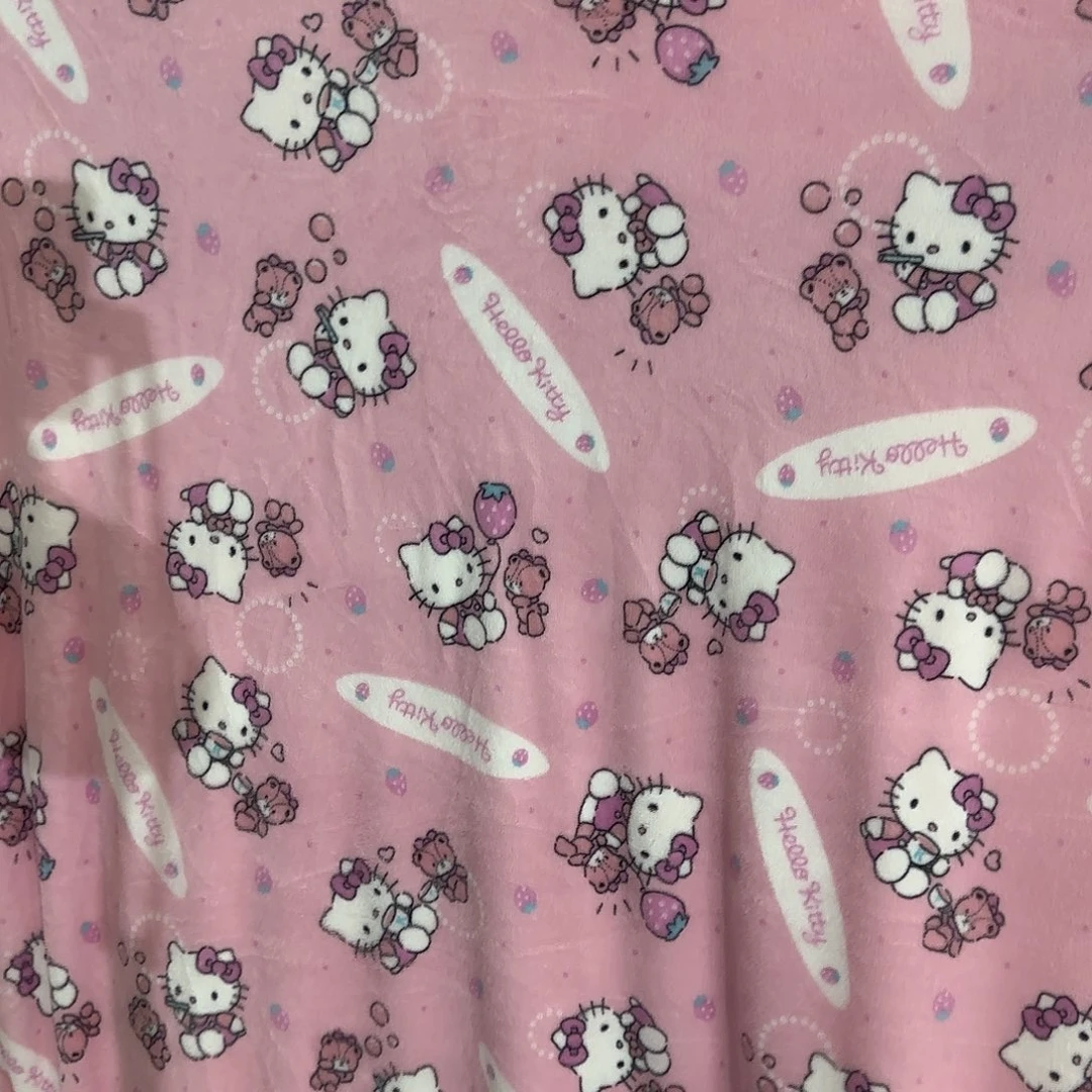 好看的可爱的1.5被套