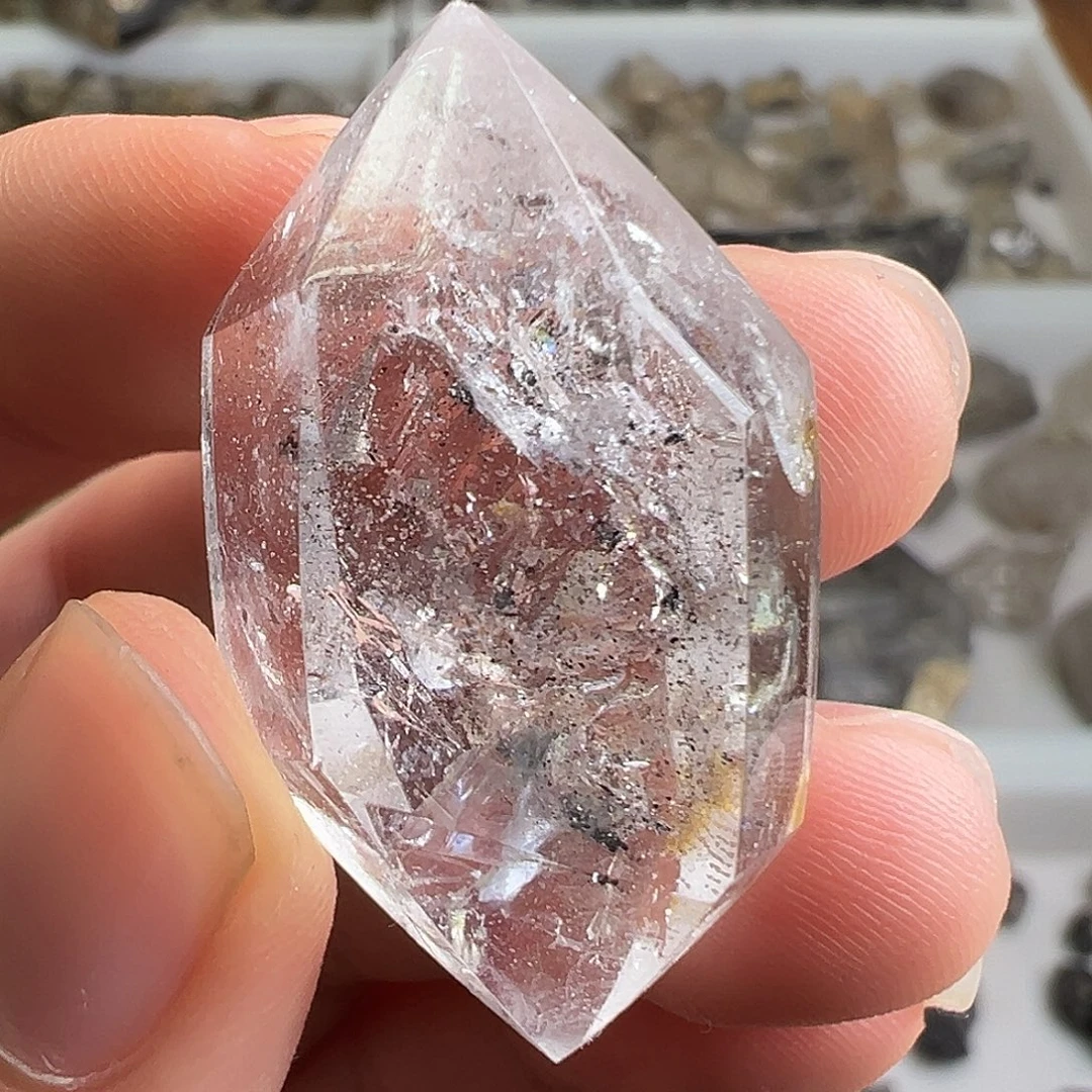 33闪灵水晶一步到位6