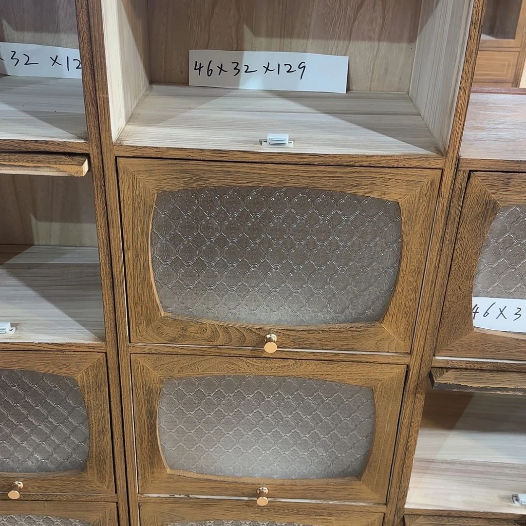 木（非红木类）实木家具