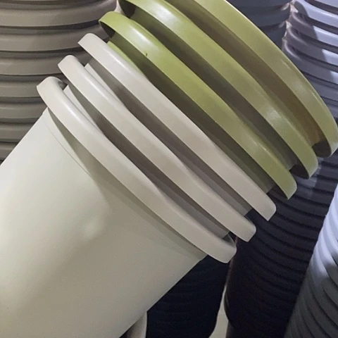 树脂特价7号6个无托灰白