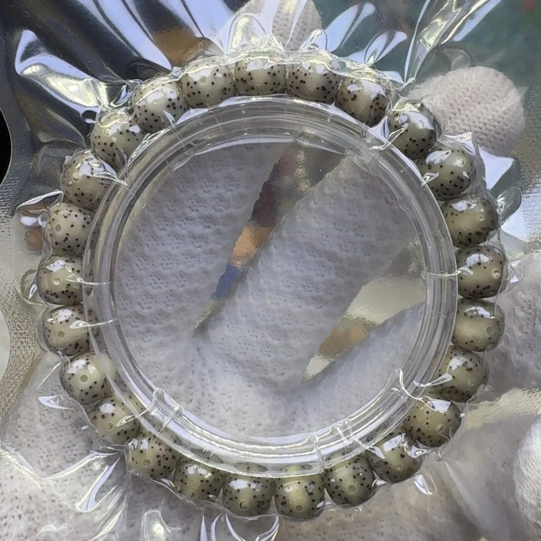 手串星月菩提1-15