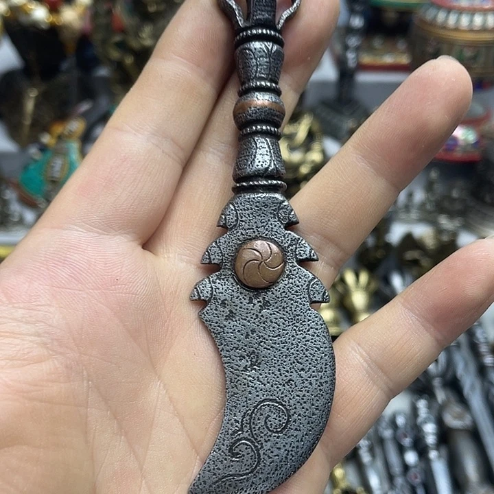 创意饰品挂件一物一图