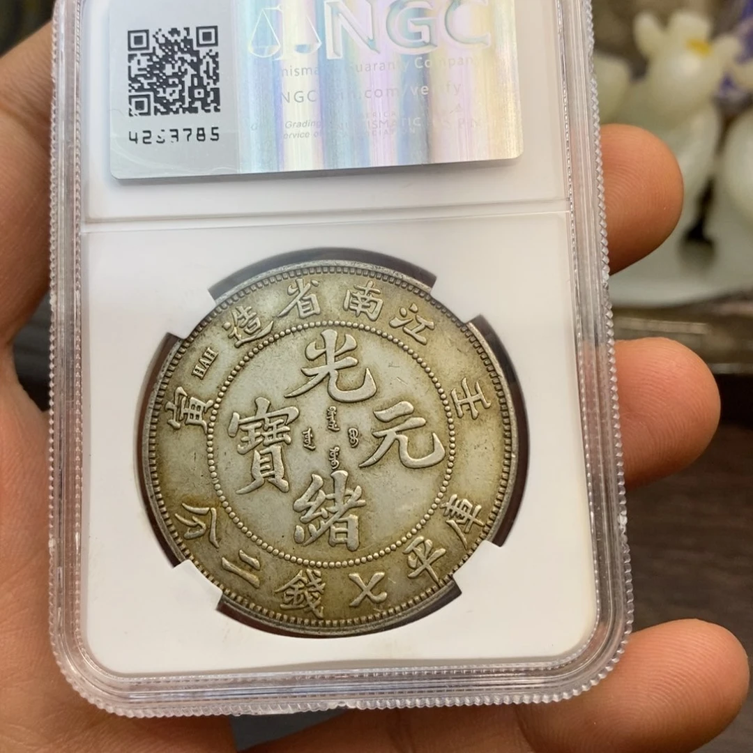 复古工艺饰品系列