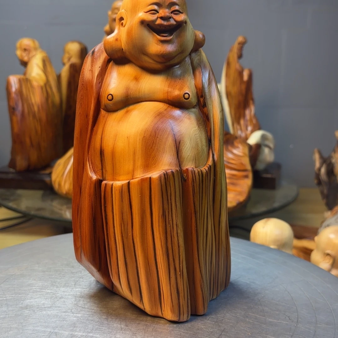 柏木（崖柏）崖柏摆件66666666