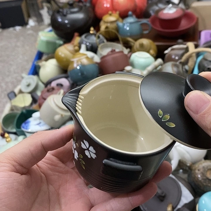 陶瓷艺术品及陶瓷制品