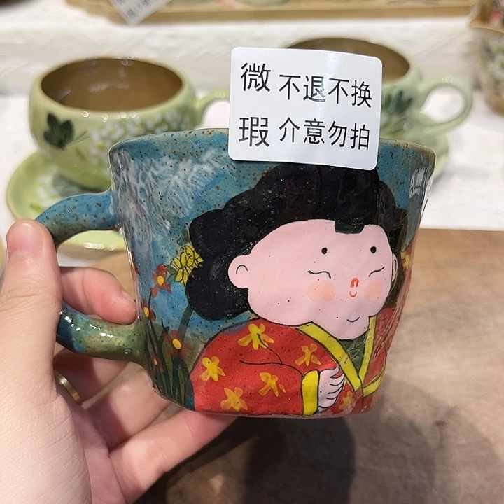 景德镇陶瓷学院的