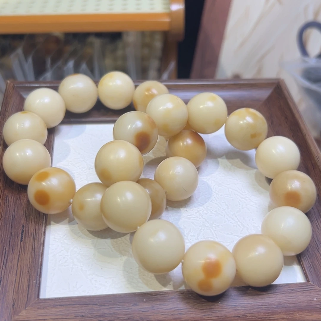 菩提籽类卡20爆米花汤圆瑕疵福利