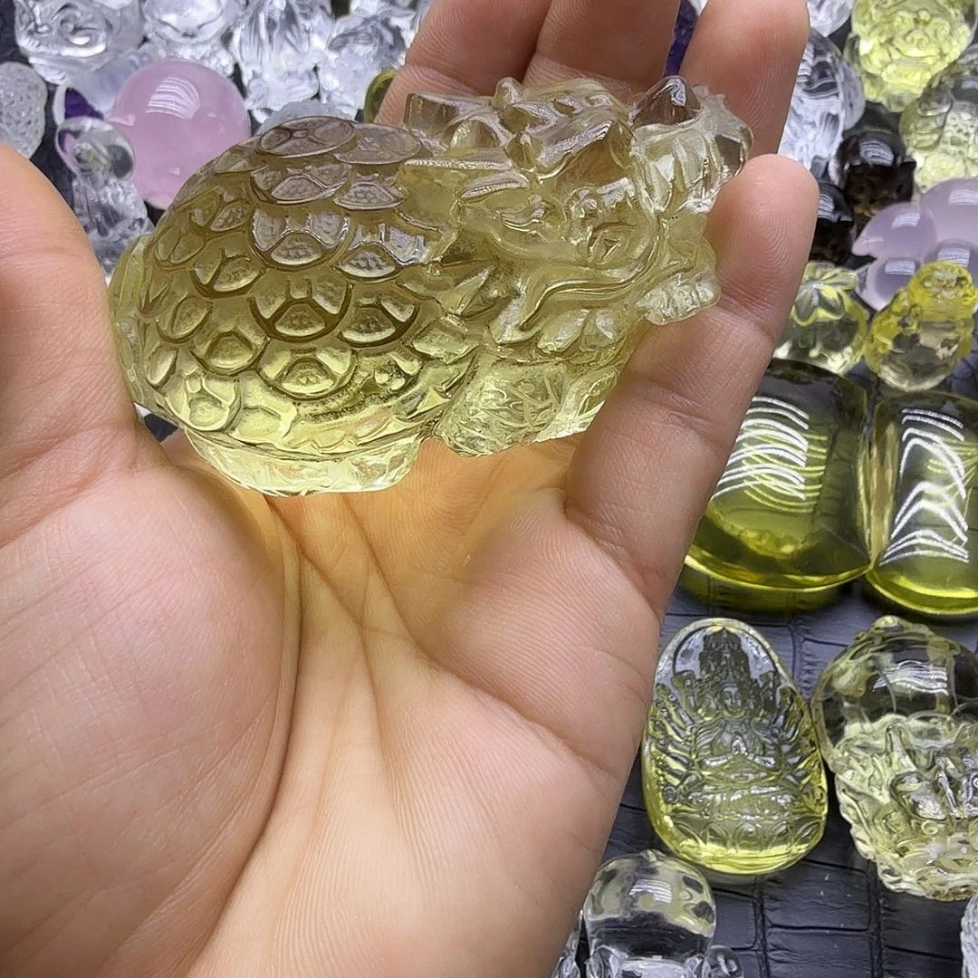 吊坠(不含链)未镶嵌水晶