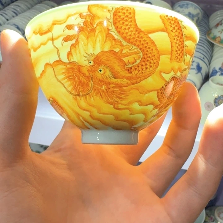 陶瓷艺术品收藏陶瓷